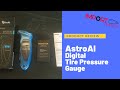 AstroAI Digital Tire Pressure Gauge - Product Review