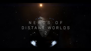 The Takeoff - Episode 1 - Nerds of Distant Worlds 2