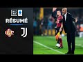 Cremonese vs Juventus | Exciting Serie A Highlights 2025 ⚽