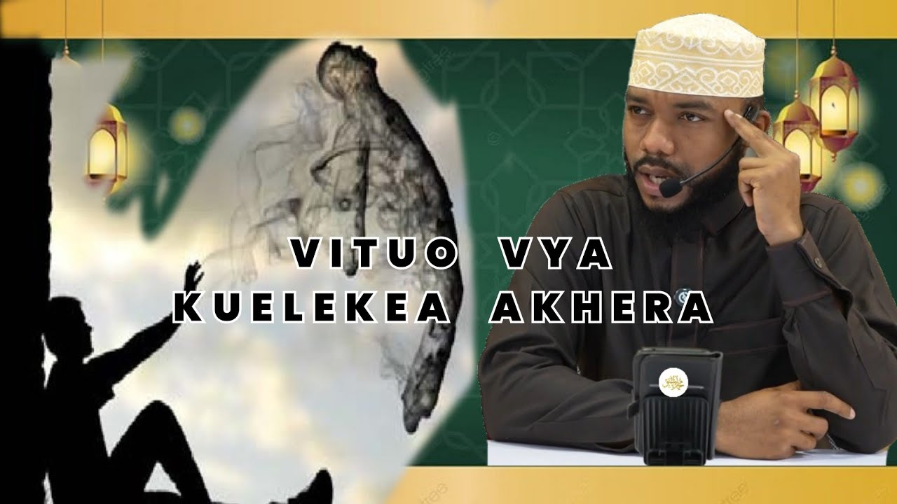 MAUMIVU YA KUTOKA ROHO NA SABABU ZA KUEPUKANA NAYO || Muhammad Bachu 23 February 2026