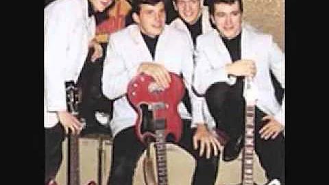Pat Farrell & The Believers - Bad Woman