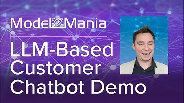 NLX OpenAI-Based Customer Service Chatbot Demo