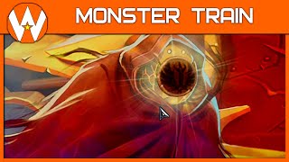 Новый Герой: Съедобный Примордий • Monster Train