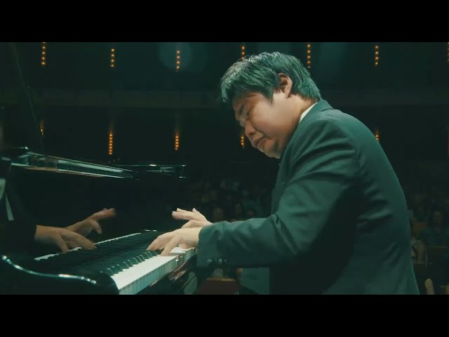 8つの演奏会用の練習曲より「前奏曲」Nikolai Kapustin