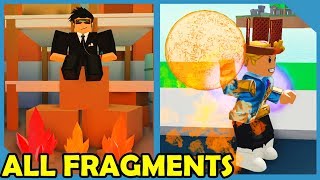 New Update All Meteor Fragment Locations New Seeker Skill Roblox Power Simulator Youtube - how to get all fragments roblox