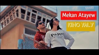 Mekan Atayew - Kino yaly (Official HD Video)