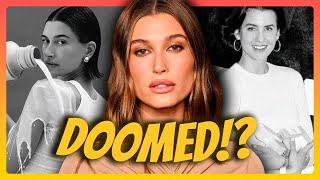 Is This The End Of Rhode Beauty For Hailey Bieber?!