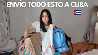 Download Lagu Así ayudo a mi Familia en Cuba 🇨🇺 desde España 🇪🇸. Envié un paquete con cosas básicas y “lujos”… MP3 Download Lagu Así ayudo a mi Familia en Cuba 🇨🇺 desde España 🇪🇸. Envié un paquete con cosas básicas y “lujos”… MP3