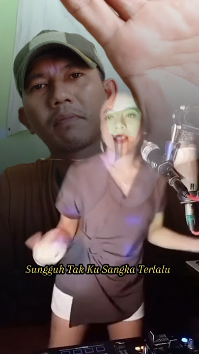 Dj Cinta Membawa Derita #music #shorts #djremix