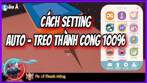 Play Together | Hướng dẫn cài đặt auto câu cá trong play together thành công 100%