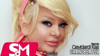 Elit Star Cemile - Qayidardi Kas Grandbeatsz Remix 2025