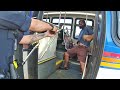 Bodycam Shows Aurora Police Shooting Suspect Wielding a Knife on RTD Bus