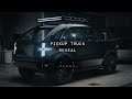 Canoo Power Utility Electric Pickup Truck Reveal