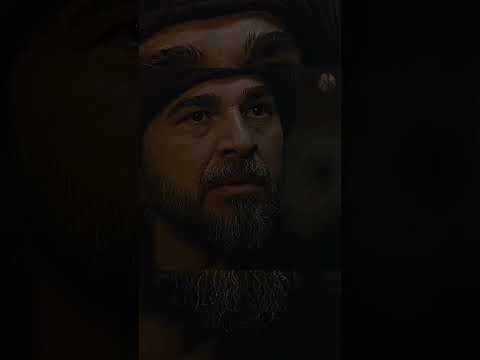 ولكن إنه ابني يا سيدي Dirilisertugrul Kurulusosman ارطغرل بامسي