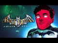 Batman Arkham Asylum: Un Acierto Total