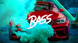 Car Music Mix 2021 ? Bass Boosted Extreme Bass 2021 ? BEST EDM, BOUNCE, ELECTRO HOUSE 2021