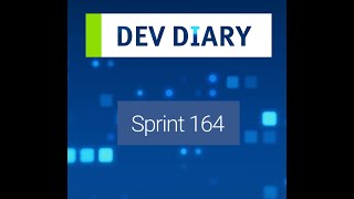 Dev Diary: Sprint 164 (Boarding Permits, New Fleet CAM Data Window, Only Show Active Aircraft)