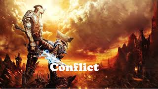 Kingdoms of Amalur Reckoning Soundtrack 21. Conflict