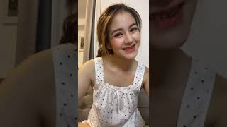 kumpulan video tiktok cewek cantik gak pakai bh no bra