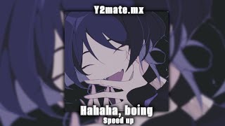 Y2mate.mx – Hahaha, Boing (Speed up)