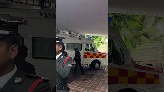 കവയയട അചഛൻ അവസനമയ സവനത വടടൽ Kavya P Madhavan