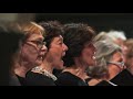 Chiswick choir virtual performance of at the river by aaron copland