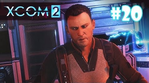 XCOM 2 Episode 20 - Perfect Avenger Defense! - XCOM 2 Xbox One Gameplay