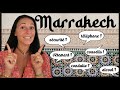 Marrakech  tout ce quil faut savoir  avant  de partir 