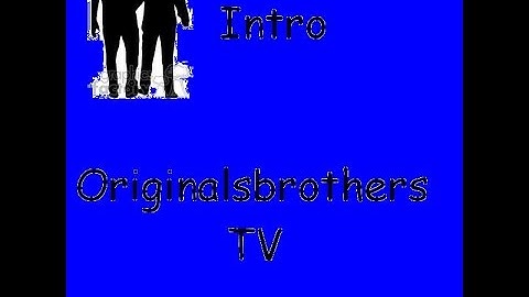 Nové Intro - Created using Flixpress.com