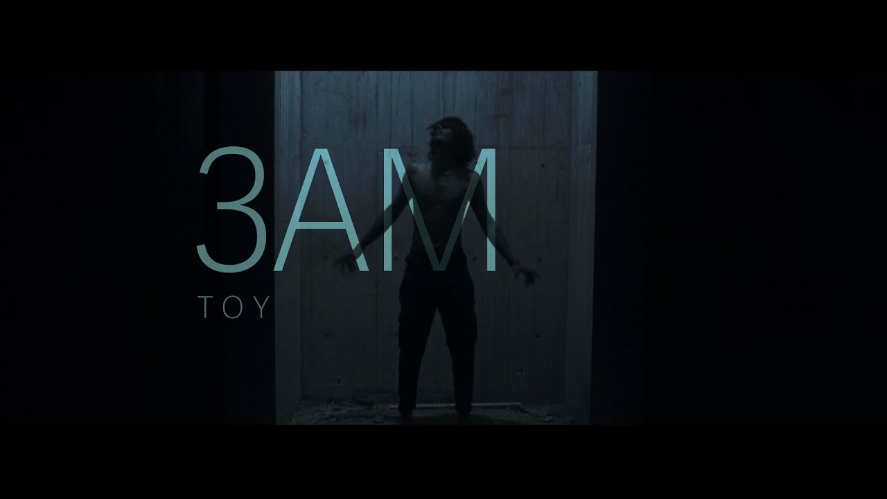 TOY - 3AM | Prod. By Shahu Wayne (Official Music Video)