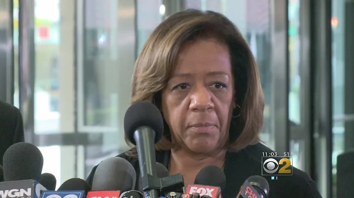 Former CPS Chief Barbara Bryd-Bennett To Be Senten...