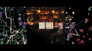 Good Times - Chencho Corleone - Music Visualization - Trippy - 4K