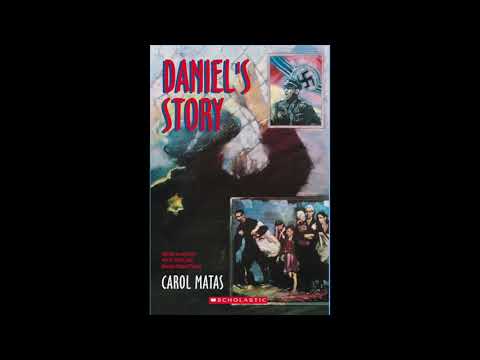 Video: Kas ir Daniela 4. nodaļas vērotāji?