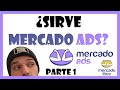 ✌️Mercado ADS - 【CREAR Una CAMPAÑA DE PUBLICIDAD Efectiva en MercadoLibre | Product Ads 】💰