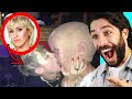 Top 10 Funny Celebrity Tik Toks