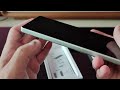 The Unboxing of Sony Xperia 1 IV