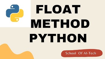 7.Learn float formatting methods in Python