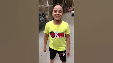 رضا البحراوي في الشارع 