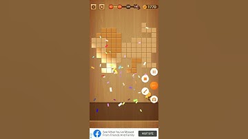 HIGH IQ BlockPuz:JIGSAW PUZZLES & WOOD BLOCK PUZZLE GAME||LEVEL 188 ||HIGH IQ PUZZLE SOLVE IN 0.13