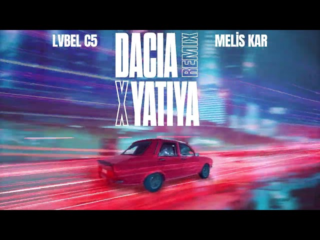 Lvbel C5 - DACIA X YATIYA