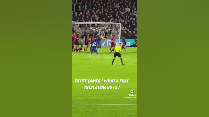 #Bournemouth vs #Chelsea 2-2 Extended Highlights 2025 ✅✅✅ ALL GOALS