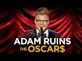 Talent Doesn’t Win Oscars. Money Does. | Adam Ruins Everything