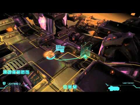 XCOM: EU - Temple Ship save/load despawns - YouTube