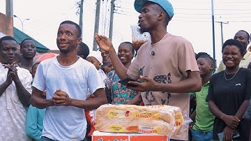 Sometimes disappointments turn out to be blessings 😊 | Minimum wage with Jojofalani