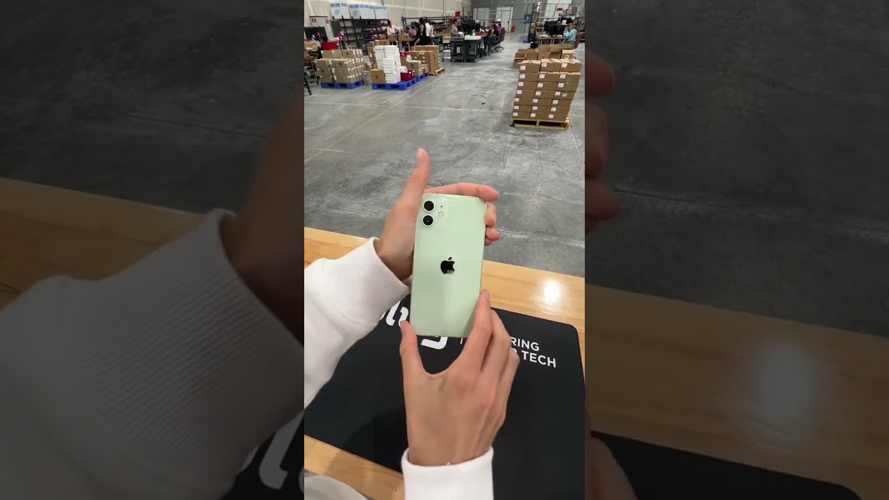 Top IPhone Recommendation For A 12 Year Old 