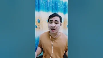 Huwag ka lang mawawala by Mr.Ogie Alcasid (Acapella) 🎶