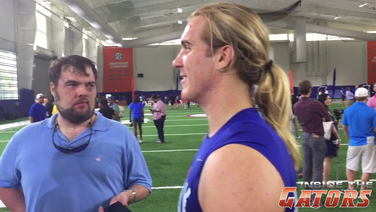 camera iphone 8 plus apk Florida Gators CB Quincy Wilson and LB Alex Anzalone speak to reporters at Pro Day