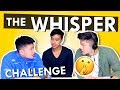 Straight Guys Call Each Other Handsome and Sexy (but in chinese)