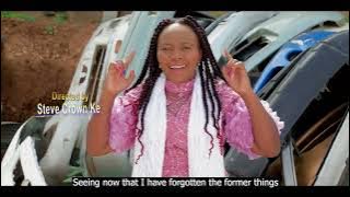 WITIKIO MWERU by PHYLLIS MBUTHIA official video skiza 5967373