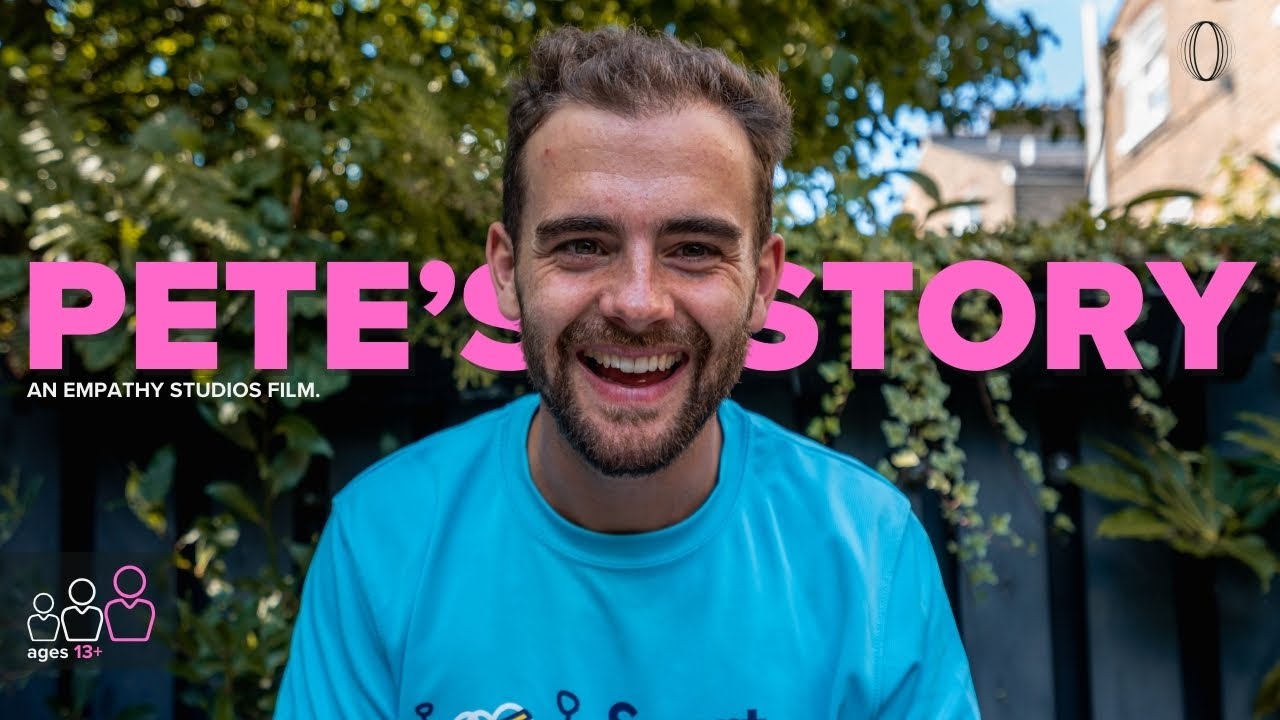 Pete's Story - The Film